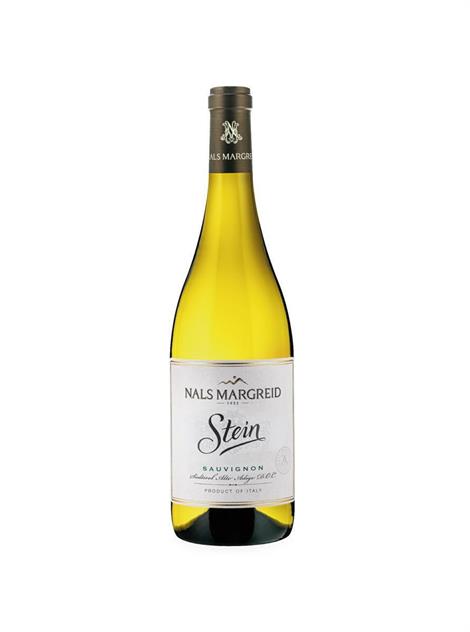 Sauvignon STEIN 2025 DOC Alto Adige NALS MARGREID cl.75