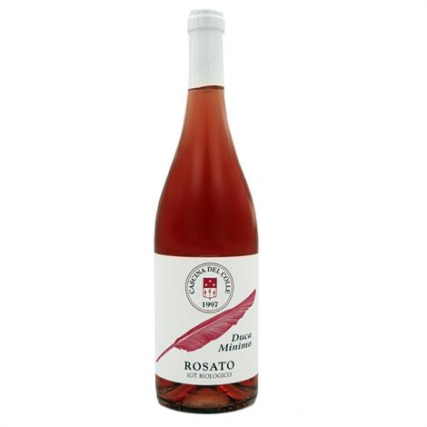 Duca Minimo Rosato Bio IGT 2025 CASCINA DEL COLLE cl.75