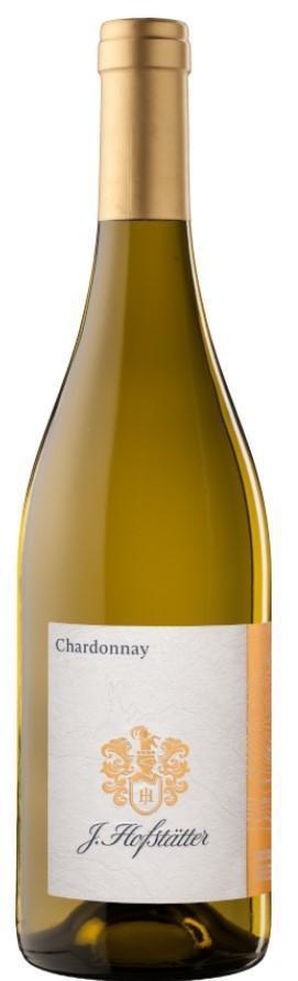 Chardonnay Alto Adige DOC 2025 J.HOFSTATTER cl.75