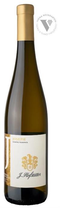 Gewurztraminer Joseph DOC 2025 J.HOFSTATTER cl.75