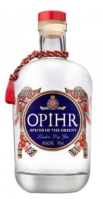 OPIHR London Dry Gin 42,5% cl.70