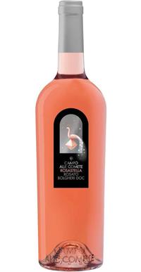 Toscana rosato IGT MAREVIGLIA 2025 CAMPO ALLE COMETE cl.75