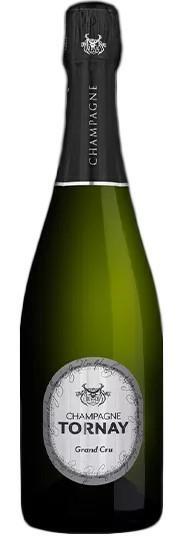 Champagne Grand Cru Brut TORNAY Lt 3