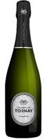 Champagne Grand Cru Brut TORNAY Lt 3