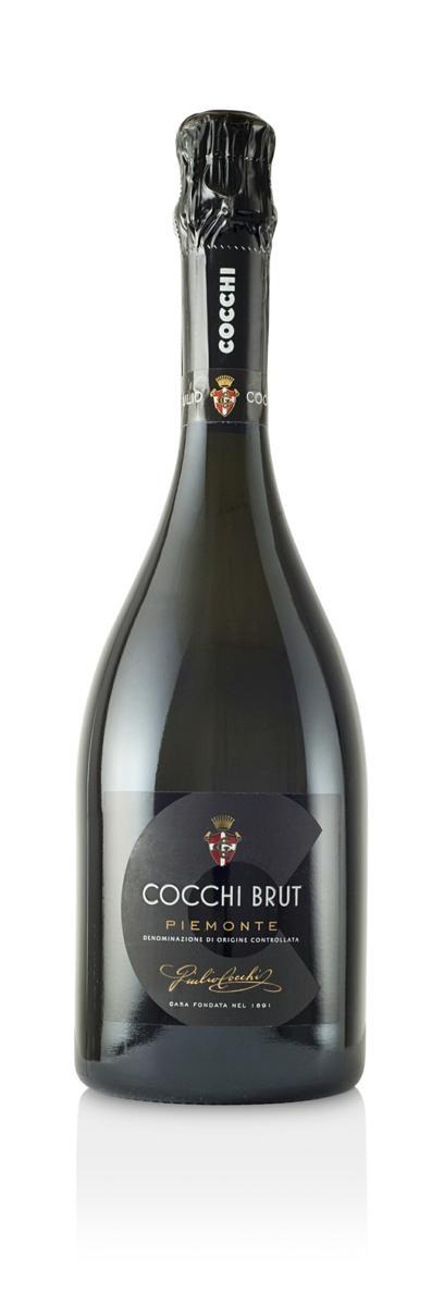 Cocchi Piemonte Brut Spumante COCCHI cl.75