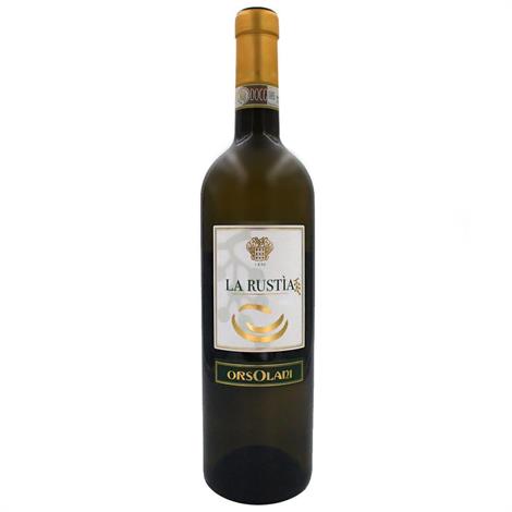 Erbaluce di Caluso La Rustia DOCG 2025 ORSOLANI cl.75