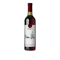 Barbera Monferrato Frizz. Madonna della Villa DOC 2023 GAGGINO cl.75