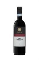 Rosso di Montalcino 2024 DOC FANTI cl.75