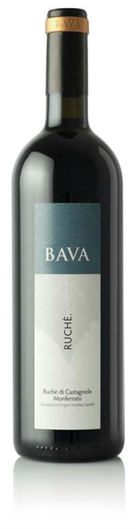 Ruche'di Castagnole DOCG 2025 BAVA cl.75