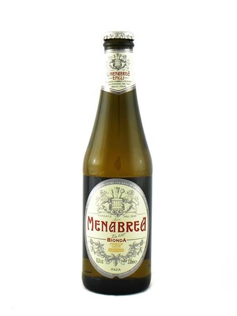 Birra MENABREA cl.33