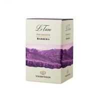 Piemonte DOC Barbera VINCHIO VAGLIO bag in box lt.10