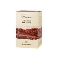 Piemonte DOC Dolcetto VINCHIO VAGLIO bag in box lt.10