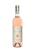 Canavese rosato DOC RARISSIMA 2023 TERRE SPARSE cl.75