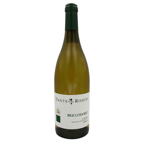 Arneis Langhe DOC 2025 Briccodoro DANTE RIVETTI cl.75