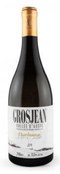 Chardonnay Le Vin de Michel DOC 2020 GROSJEAN cl.75