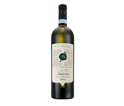 Monferrato Bianco Timorasso DOC 2025 TENUTA MONTEMAGNO cl.75