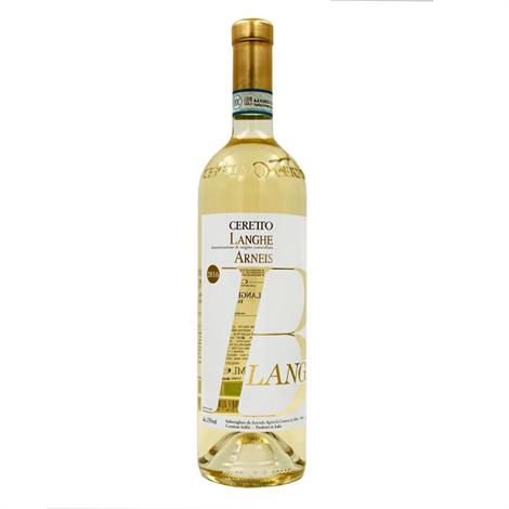 Arneis Langhe Bio Blangè DOC 2025 CERETTO cl.75