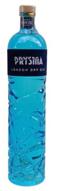 Gin Prysma FRANCOLI cl 70