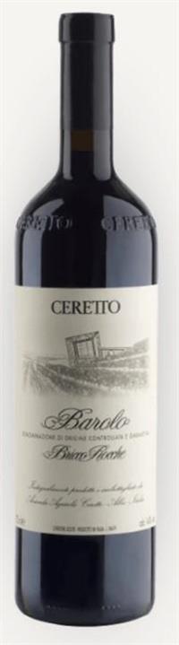 Barolo DOCG 2018 Bricco Rocche Bio CERETTO cl.75