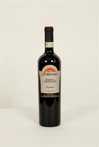 Barolo Pichemej DOCG 2004 GIAN PIERO MARRONE cl.75 (NON Dare)