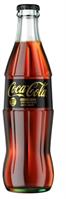 Coca Cola ZERO Zucch.ZERO Caff.ZERO Calorie cl.33x24 Vetro Perdere
