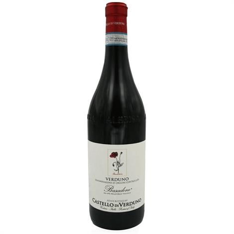 Verduno Basadone DOC 2024 CASTELLO DI VERDUNO cl.75