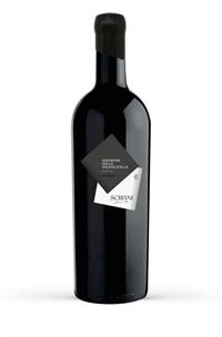 Amarone Valpolicella Classico DOCG 2022 SCRIANI Cl. 75