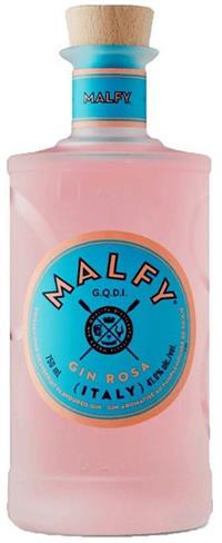 Gin Malfy con Pompelmo Rosa 41° cl.70