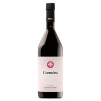 Cabernet Franc Friuli DOC 2019 CORMONS cl.75