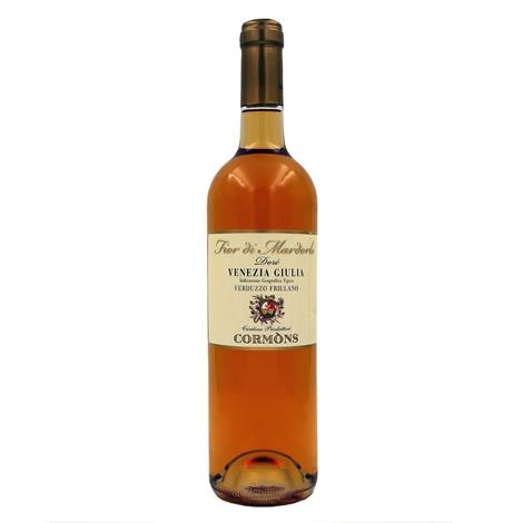Verduzzo Isonzo Fior di Mandorlo CORMONS cl. 75