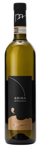 Erbaluce di Caluso Anima D'Annata DOCG 2022 LA MASERA cl.75
