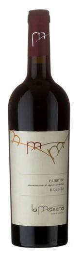 Canavese Nebbiolo DOC 2022 LA MASERA cl.75