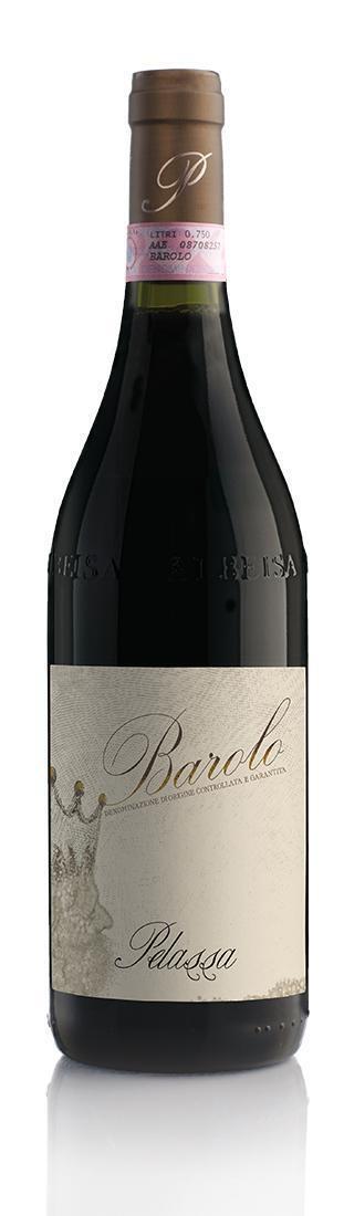 Barolo DOCG 2020 Pelassa cl.75