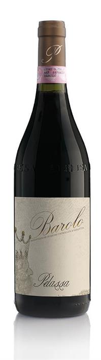 Barolo DOCG 2020 Pelassa cl.75
