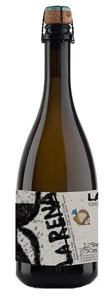 Spumante LA RENA Brut 2022 PELASSA cl.75