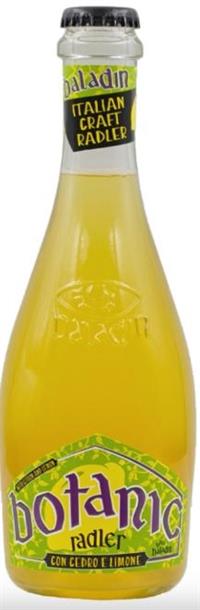 Birra Radler BALADIN cl.33x12