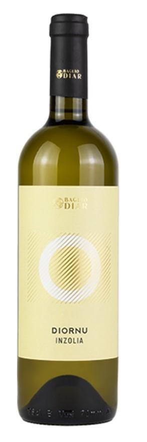 Disira Syrah IGP 2025 BAGLIO DIAR cl. 75