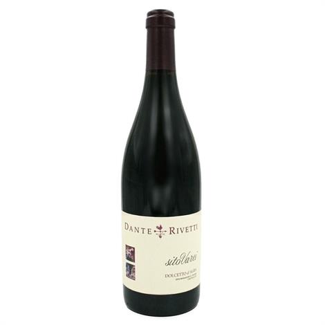 Dolcetto D'Alba doc 2025 Sitovarei DANTE RIVETTI cl. 75