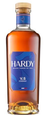 Cognac HARDY VS 40% cl.70