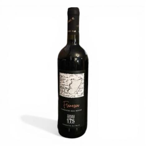 Canavese Rosso DOC Frenesia 2021 TERRE SPARSE cl.75