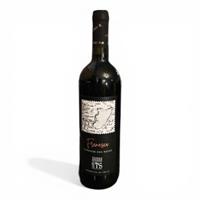 Canavese Rosso DOC Frenesia 2021 TERRE SPARSE cl.75