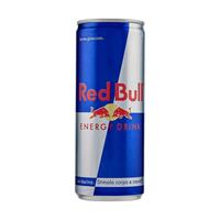 RED BULL cl.25x24 Lattina