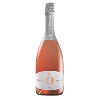 Cormorano Rosè Spumante CORMONS cl.75