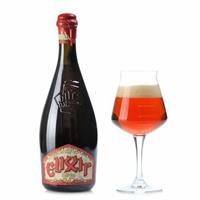 Birra Elixir BALADIN cl.75