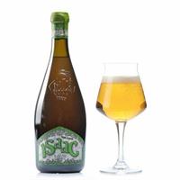Birra Isaac BALADIN cl.75