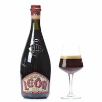 Birra Leon BALADIN cl.75