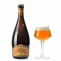 Birra Mielika BALADIN cl.75