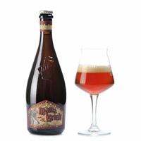 Birra Mama Kriek BALADIN cl.75