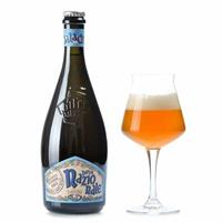 Birra Nazionale BALADIN cl.75