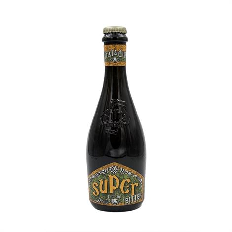 Birra Super Bitter BALADIN cl.33